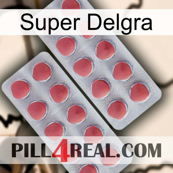 Super Delgra 19